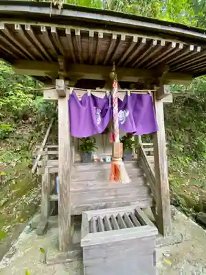 湯神社(岡山県)