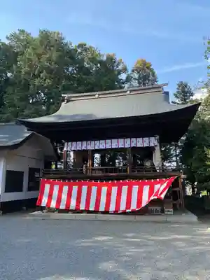 甲斐國一宮 浅間神社(山梨県)