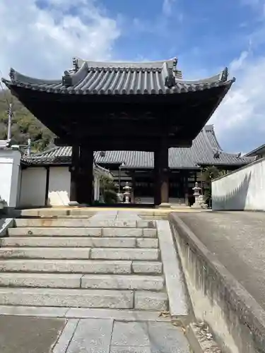 順勝寺(広島県)
