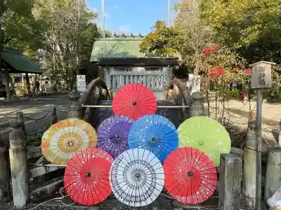 白金龍王社(愛知県)