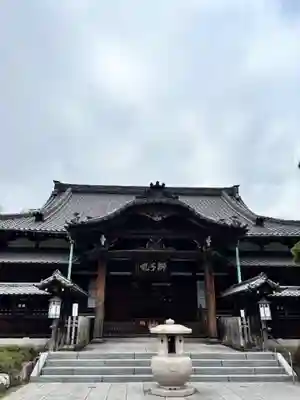 泉岳寺(東京都)