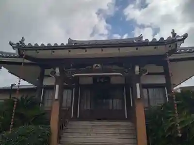 一運寺(大阪府)