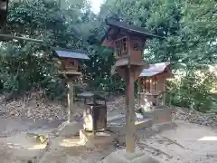 山之神社(愛知県)