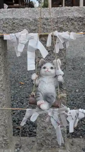 玉田神社(京都府)