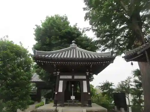 慈眼寺(埼玉県)