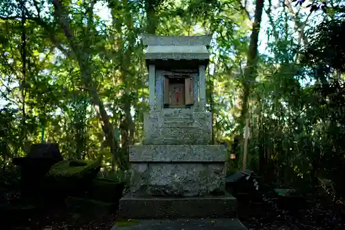 村松大神宮のその他建物