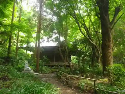 妙法寺のその他建物