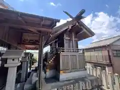 須佐之男神社(三重県)