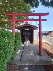 白髭神社(埼玉県)