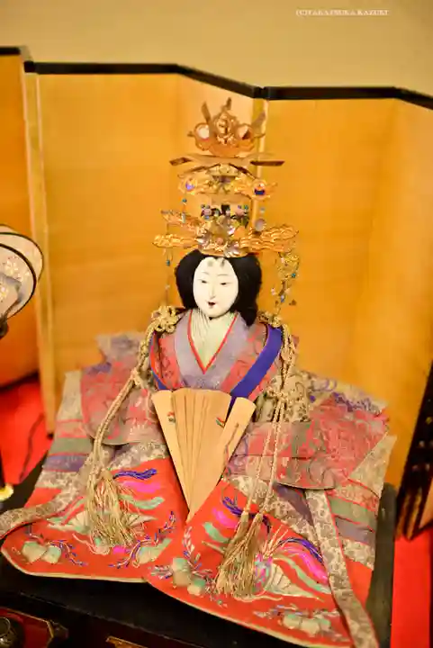 座間神社(神奈川県)