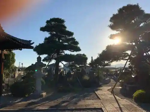 法源寺のその他建物