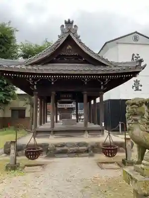 熊野社（犬山熊野神社）(愛知県)