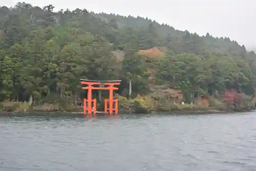 九頭龍神社本宮(神奈川県)