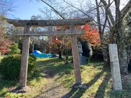 相撲神社(奈良県)