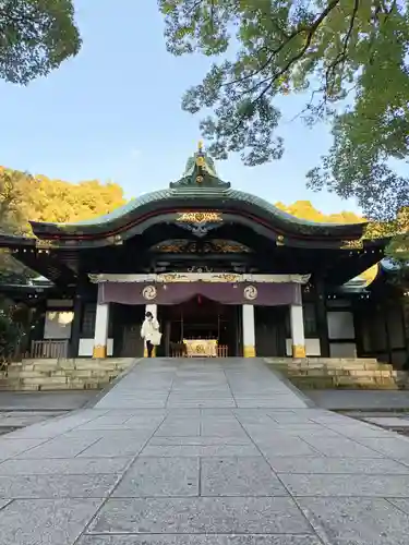 王子神社(東京都)