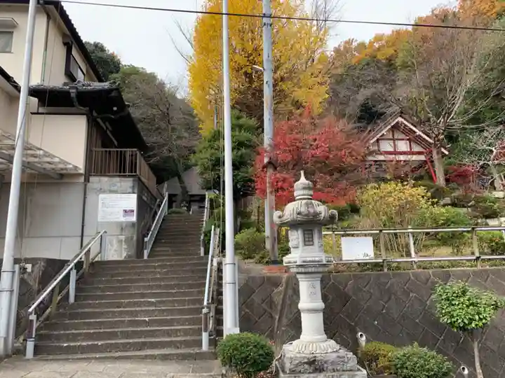 薬師堂のその他建物
