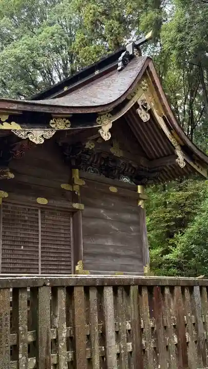 相馬中村神社(福島県)