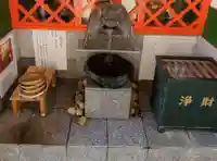 下野大師華蔵寺のその他建物