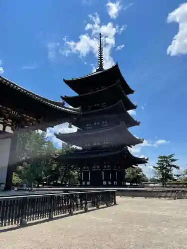 興福寺のその他建物