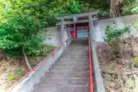 稲荷神社(宮城県)