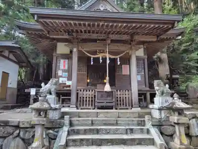 九頭龍神社(東京都)