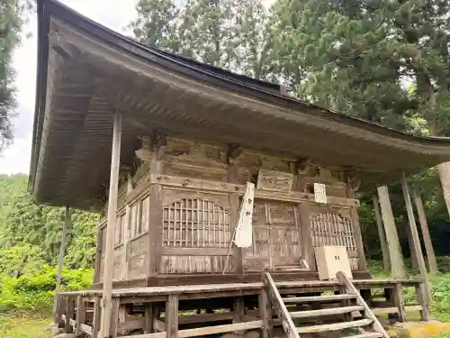 大国主神社(秋田県)