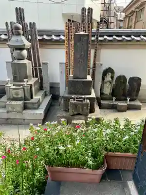 本授寺(東京都)