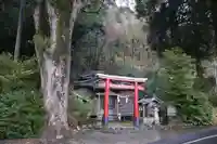 七社神社(鹿児島県)