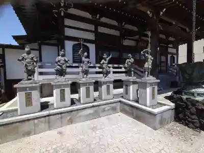 医王寺(東京都)