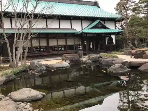 香福寺のその他建物