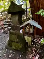 久太郎水神(宮崎県)