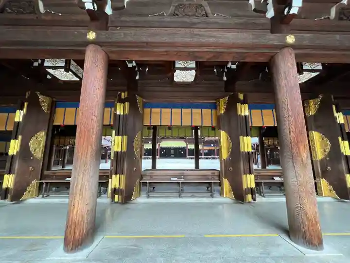 明治神宮(東京都)