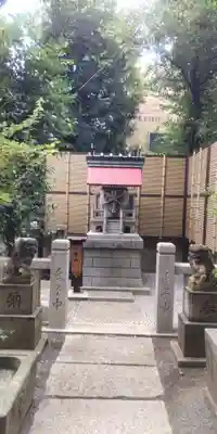 七社神社(東京都)