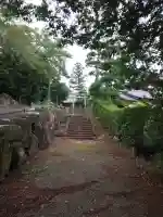 大形鹿島神社のその他建物