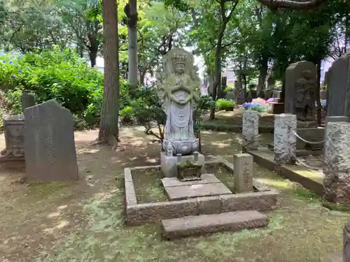 長命寺(東京都)