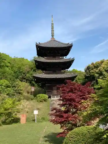 如意寺のその他建物