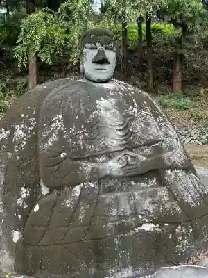 諏訪大社下社春宮(長野県)