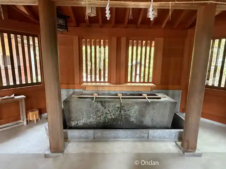 射水神社(富山県)