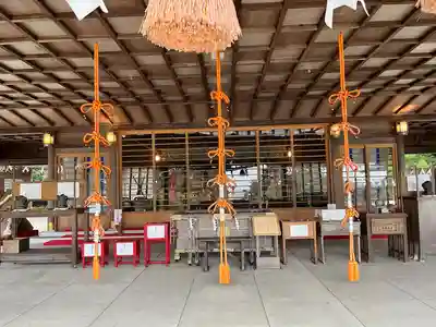 大國神社(宮城県)