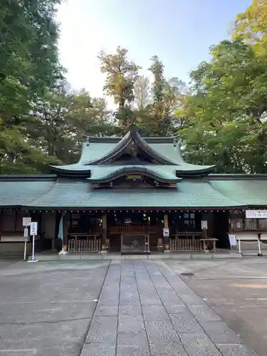 一言主神社(茨城県)