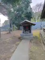 瀧出現不動尊(神奈川県)