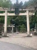 新神社(滋賀県)