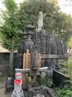 寳蓮寺(東京都)