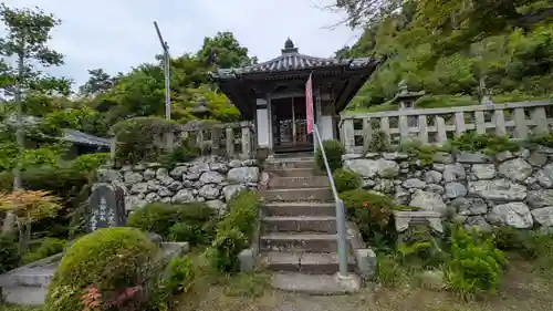 藏寳寺（蔵宝寺）(京都府)