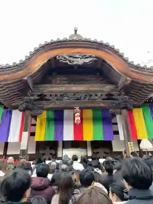 深大寺(東京都)