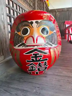 大光普照寺(埼玉県)