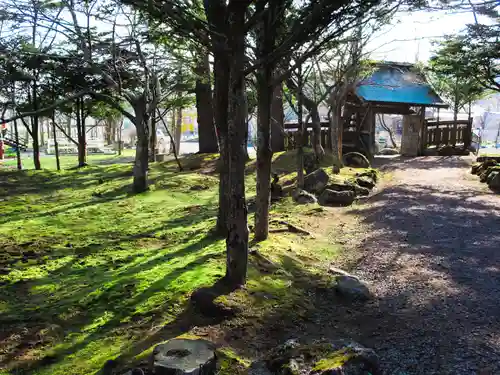 国泰寺(北海道)