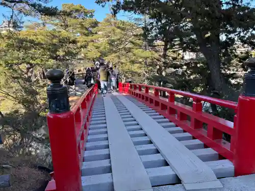 瑞巌寺五大堂(宮城県)