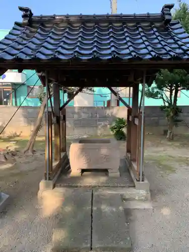 平松春日神社(石川県)