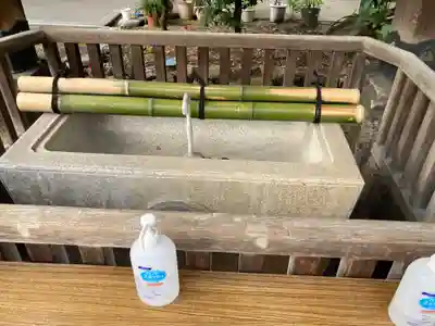 鐵砲洲稲荷神社(東京都)